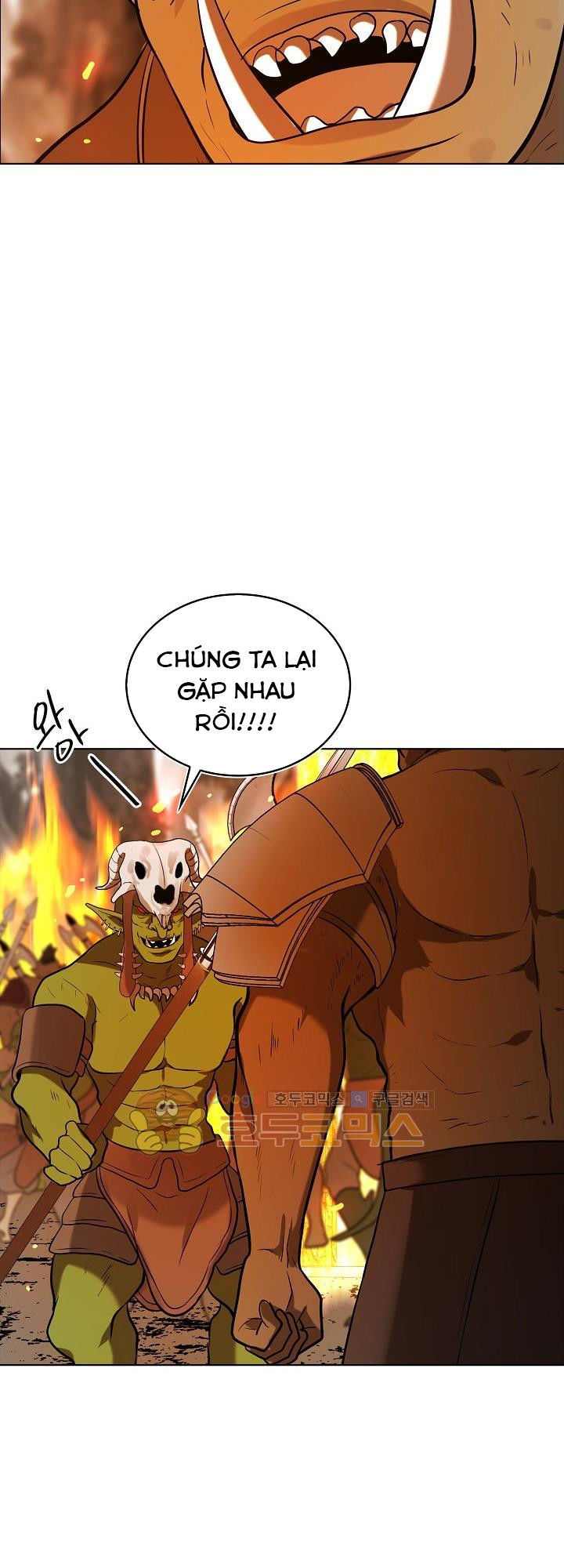 Thăng Cấp Trở Lại Chapter 23 - Trang 60