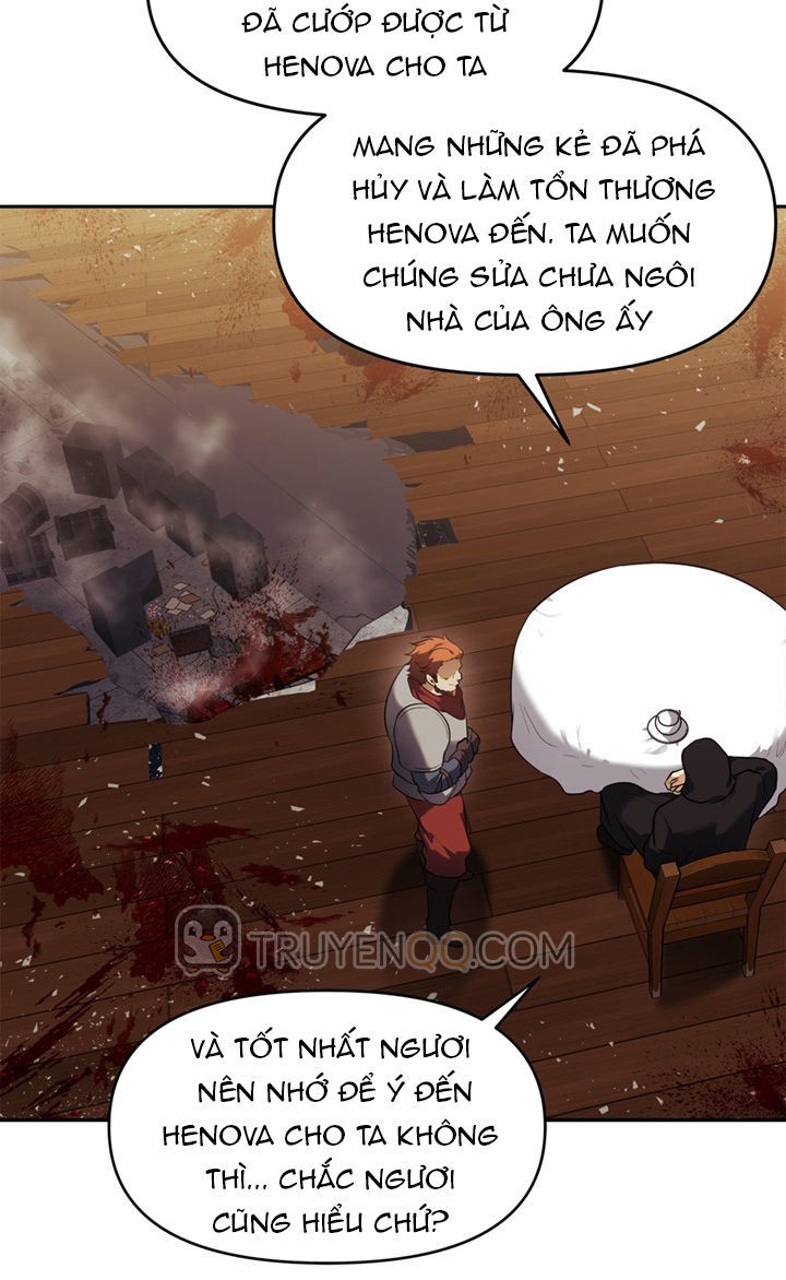 Thăng Cấp Trở Lại Chapter 43 - Trang 9