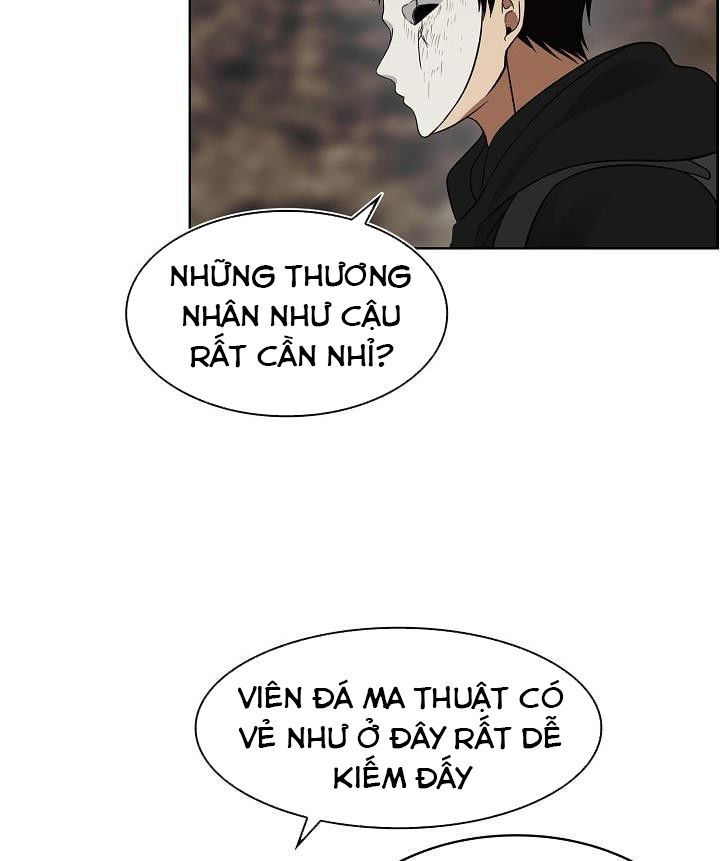 Thăng Cấp Trở Lại Chapter 17 - Trang 30