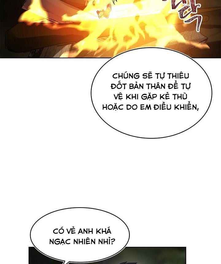 Thăng Cấp Trở Lại Chapter 13 - Trang 44