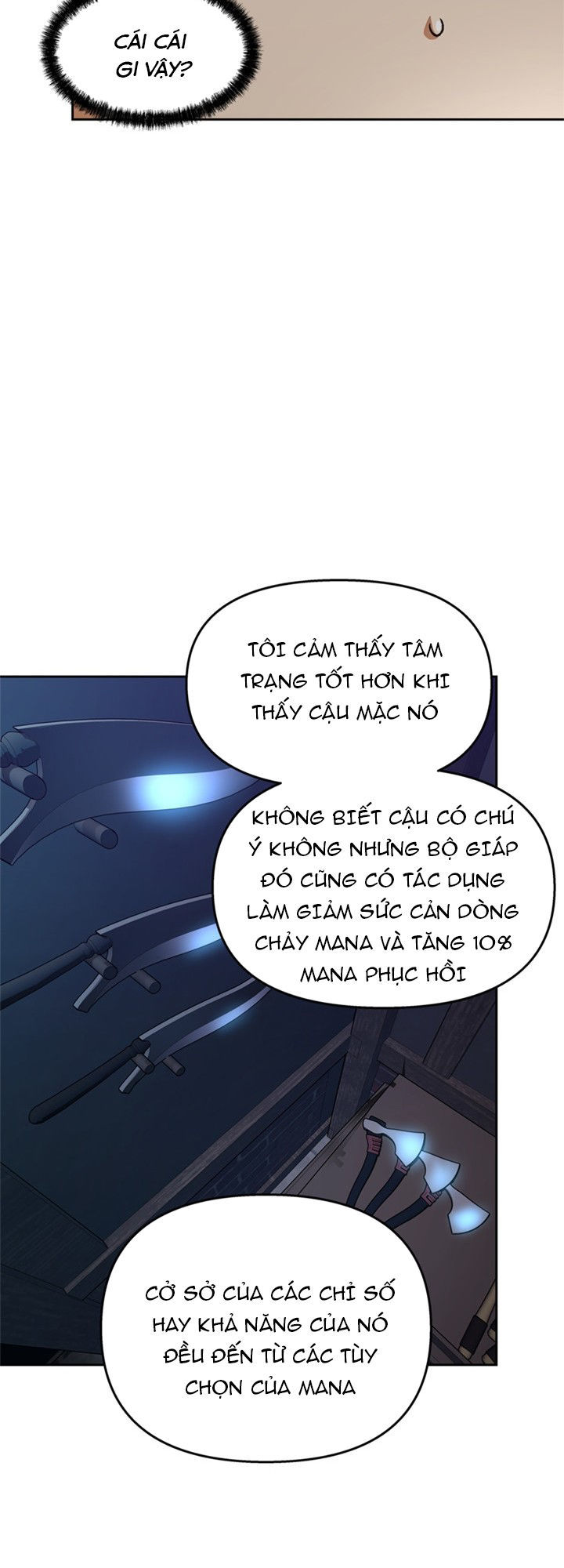 Thăng Cấp Trở Lại Chapter 45 - Trang 40