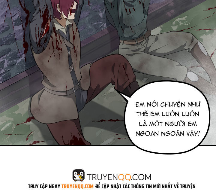 Thăng Cấp Trở Lại Chapter 31 - Trang 8