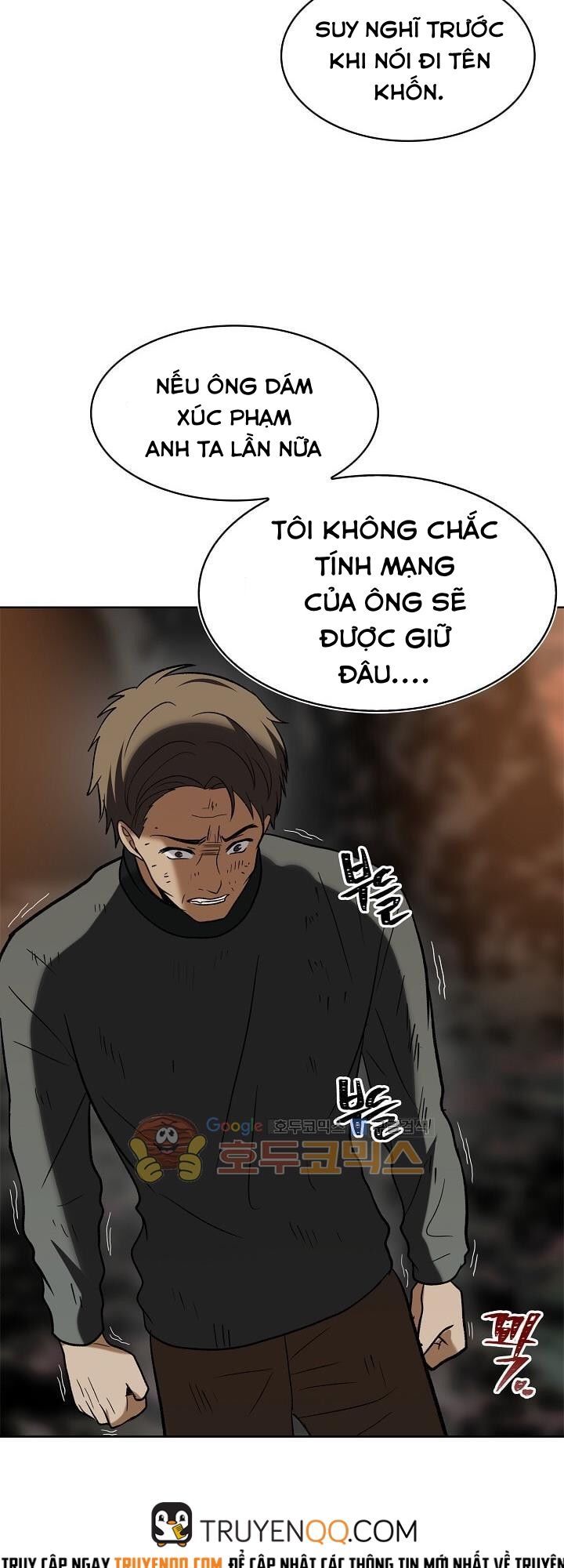 Thăng Cấp Trở Lại Chapter 16 - Trang 61