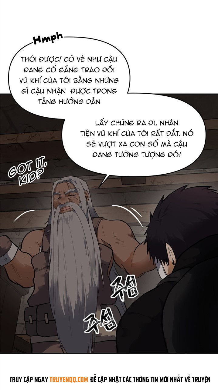 Thăng Cấp Trở Lại Chapter 39 - Trang 28