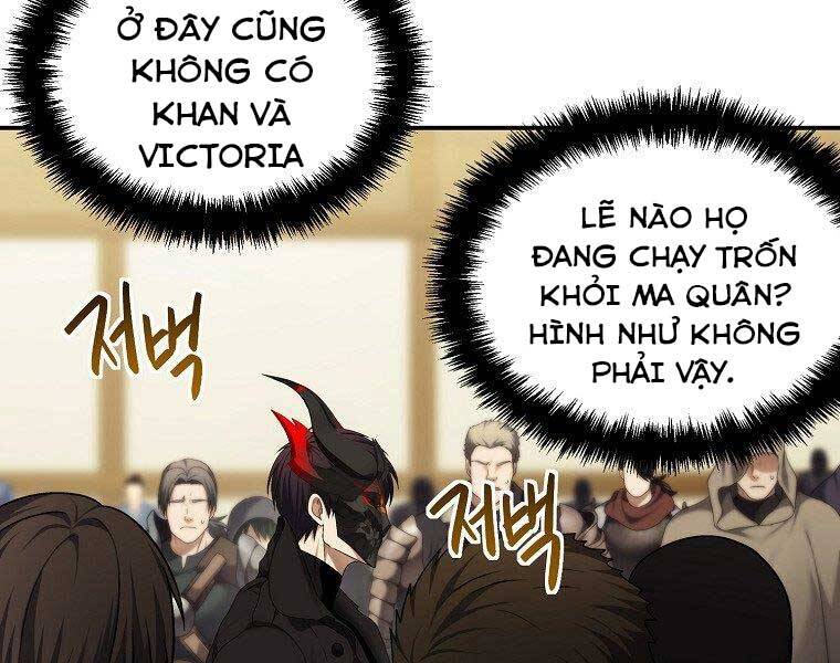 Thăng Cấp Trở Lại Chapter 122 - Trang 42