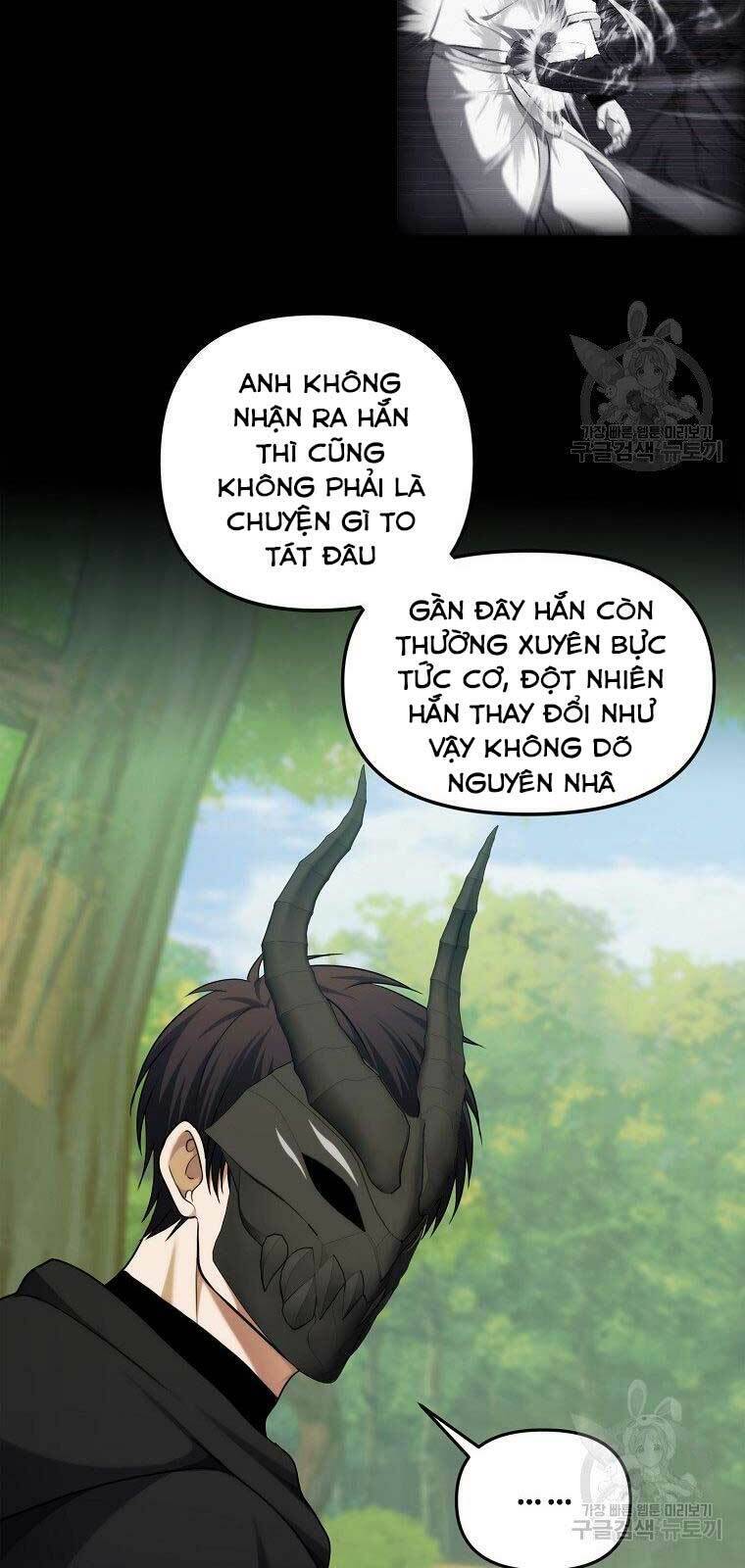 Thăng Cấp Trở Lại Chapter 119 - Trang 25