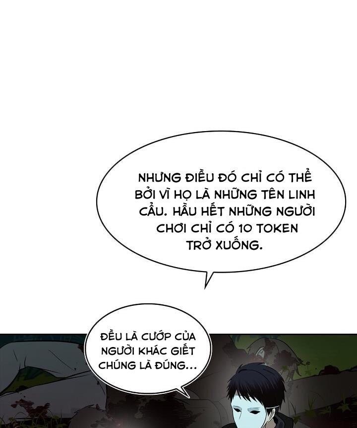 Thăng Cấp Trở Lại Chapter 13 - Trang 24