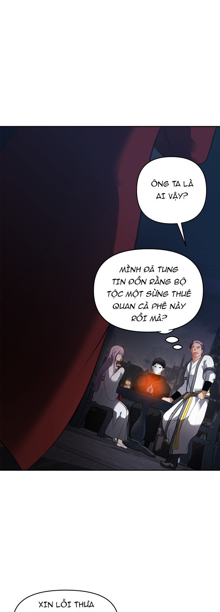 Thăng Cấp Trở Lại Chapter 44 - Trang 60