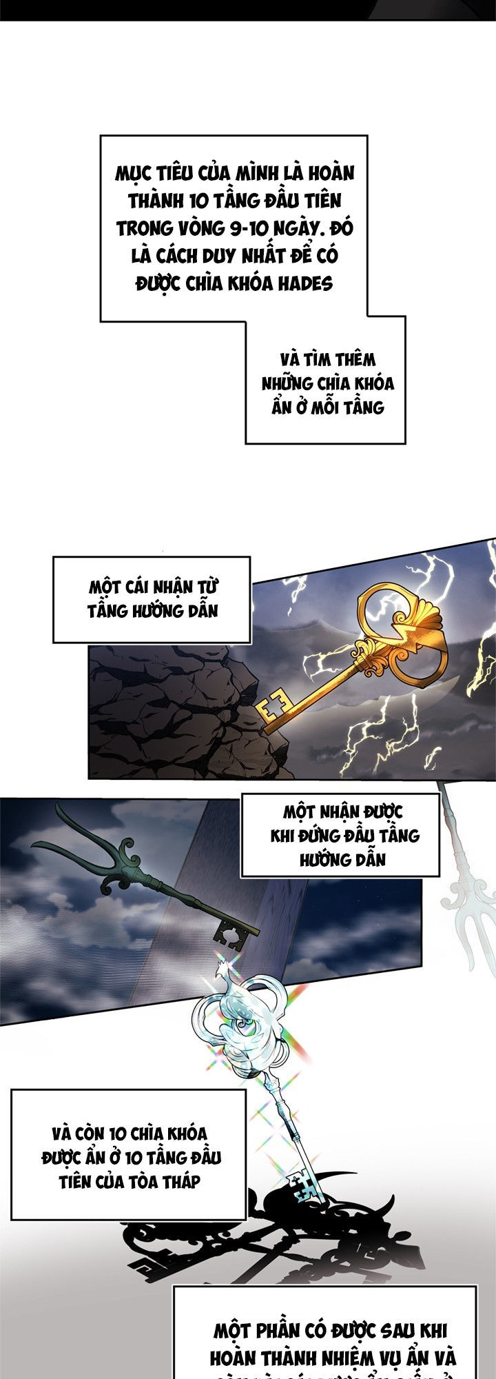 Thăng Cấp Trở Lại Chapter 46 - Trang 42