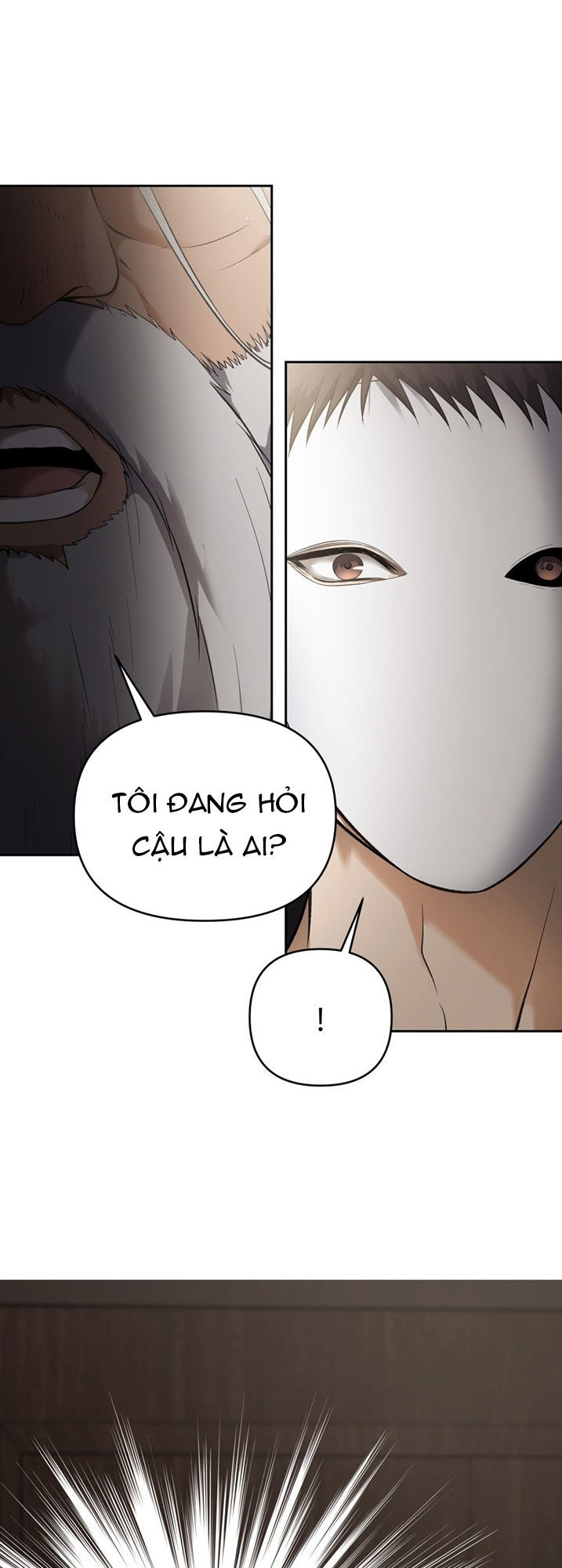 Thăng Cấp Trở Lại Chapter 39 - Trang 2