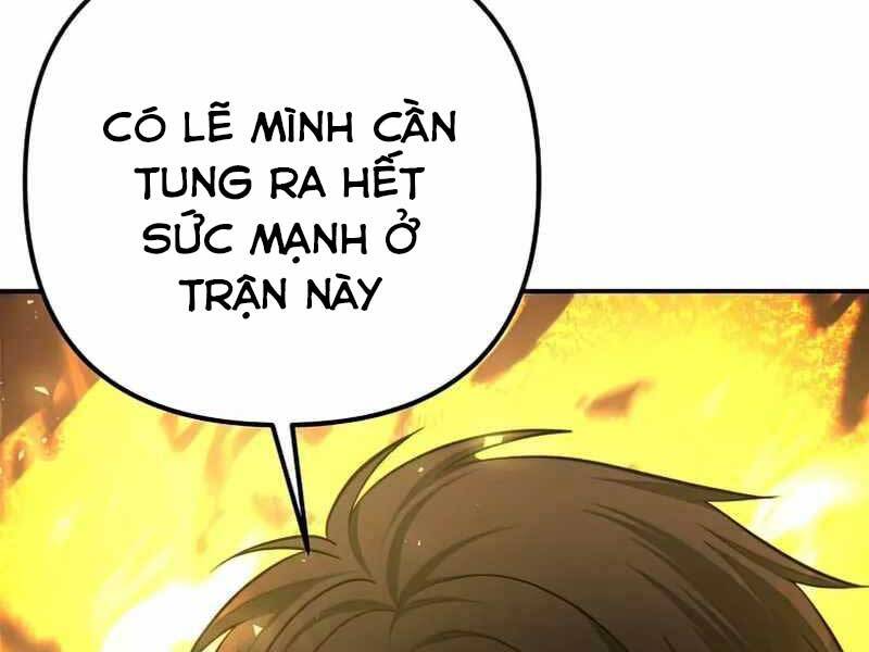 Thăng Cấp Trở Lại Chapter 125 - Trang 122