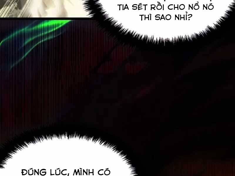 Thăng Cấp Trở Lại Chapter 125 - Trang 14