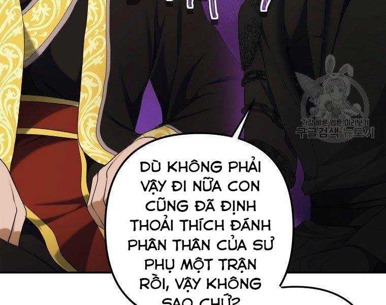 Thăng Cấp Trở Lại Chapter 120 - Trang 16