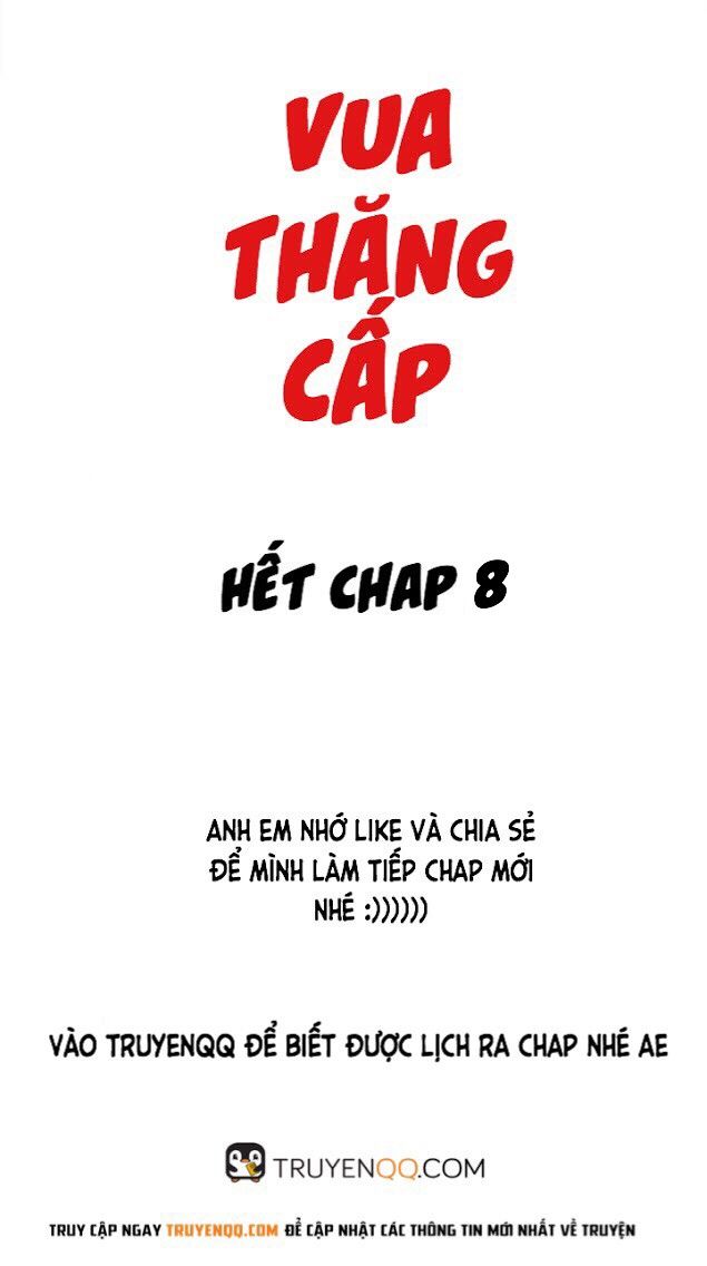 Thăng Cấp Trở Lại Chapter 8 - Trang 62