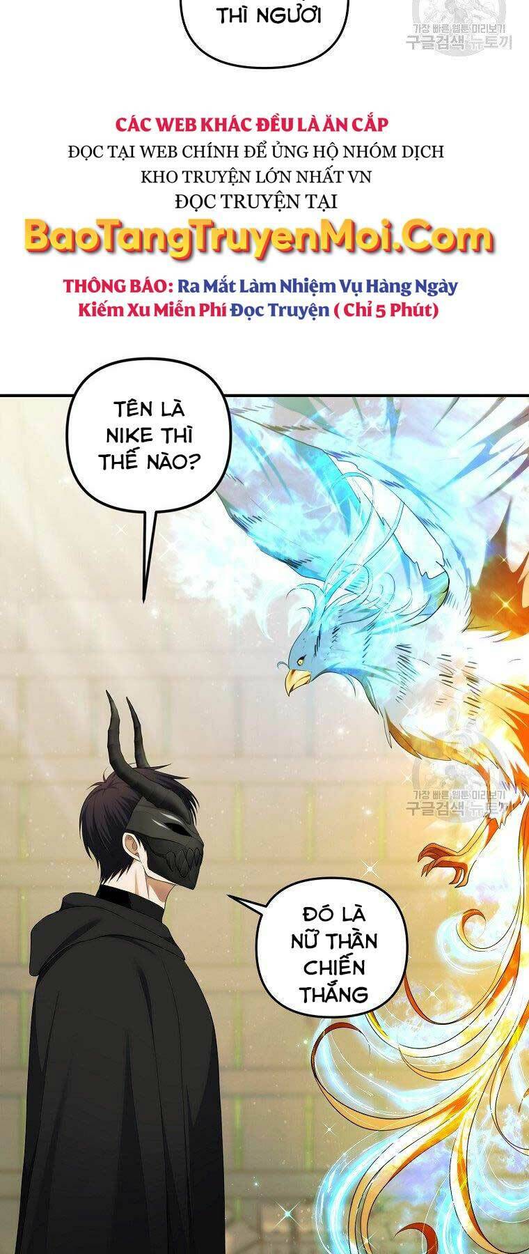 Thăng Cấp Trở Lại Chapter 119 - Trang 50