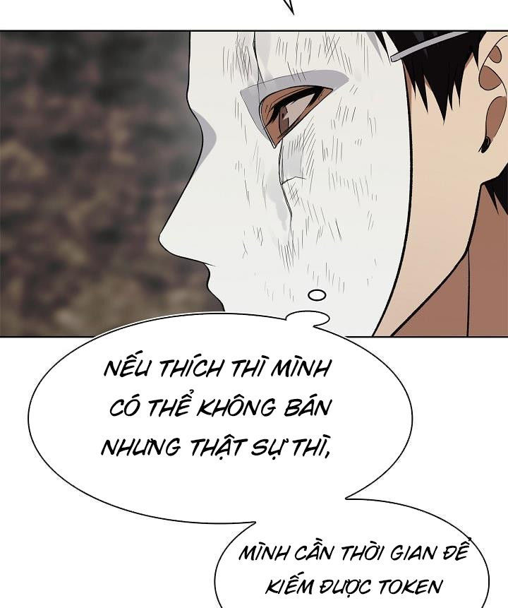 Thăng Cấp Trở Lại Chapter 17 - Trang 34