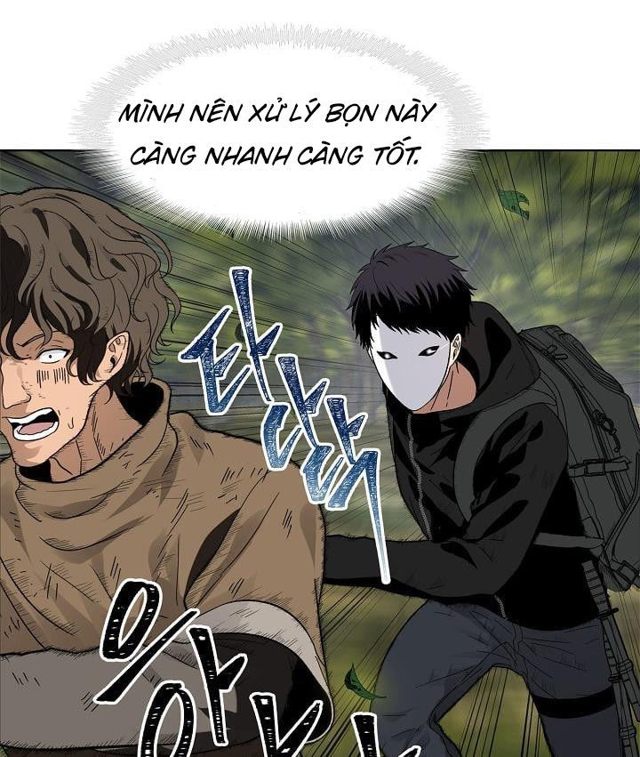 Thăng Cấp Trở Lại Chapter 18 - Trang 54