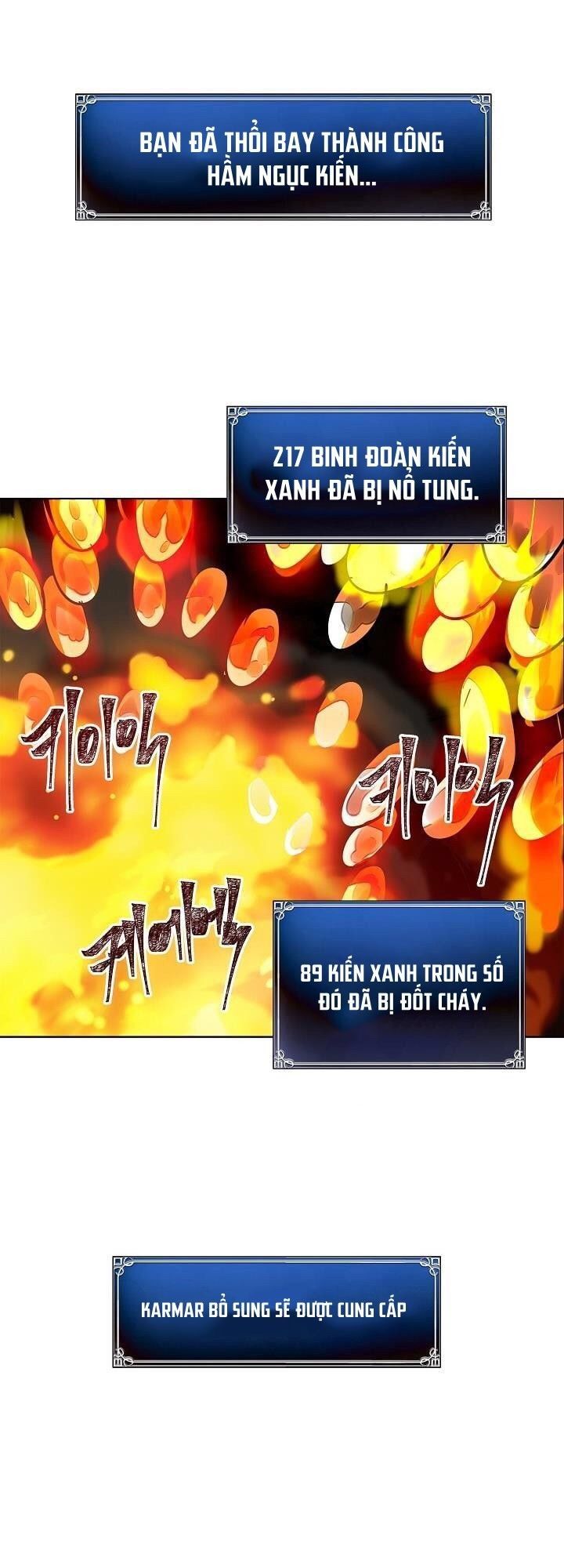 Thăng Cấp Trở Lại Chapter 9 - Trang 45