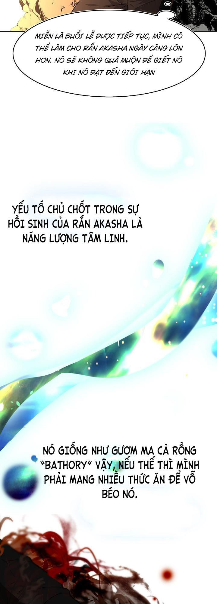 Thăng Cấp Trở Lại Chapter 22 - Trang 44