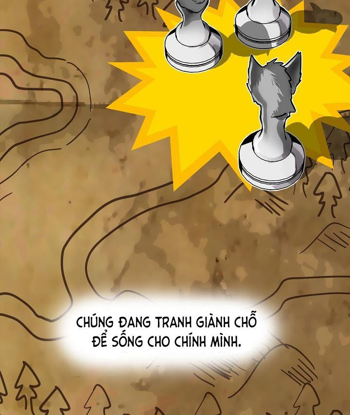 Thăng Cấp Trở Lại Chapter 23 - Trang 6