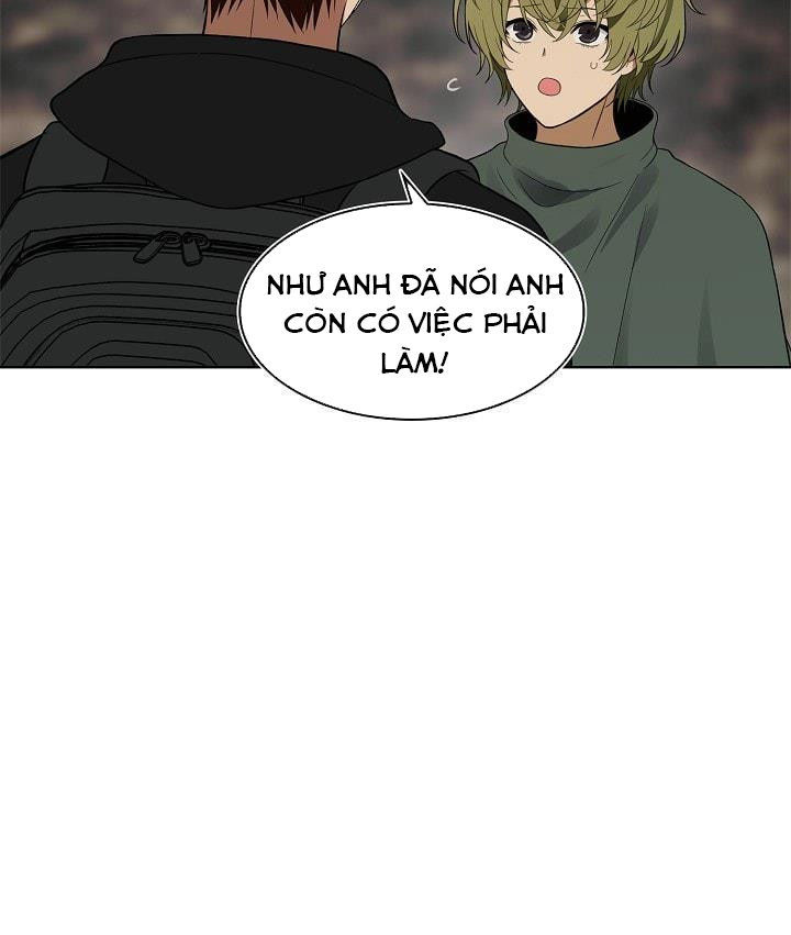 Thăng Cấp Trở Lại Chapter 18 - Trang 6