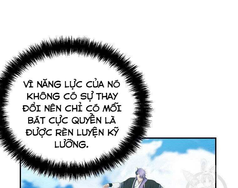 Thăng Cấp Trở Lại Chapter 127 - Trang 19