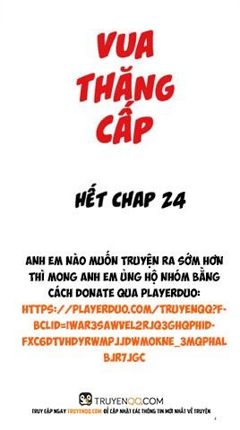 Thăng Cấp Trở Lại Chapter 24 - Trang 53