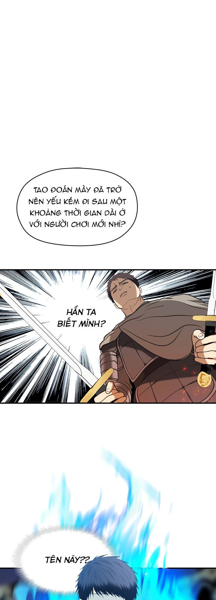 Thăng Cấp Trở Lại Chapter 30 - Trang 42