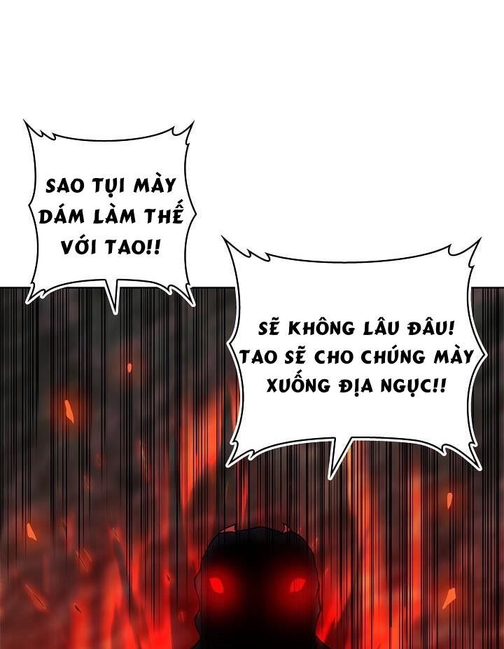 Thăng Cấp Trở Lại Chapter 16 - Trang 8