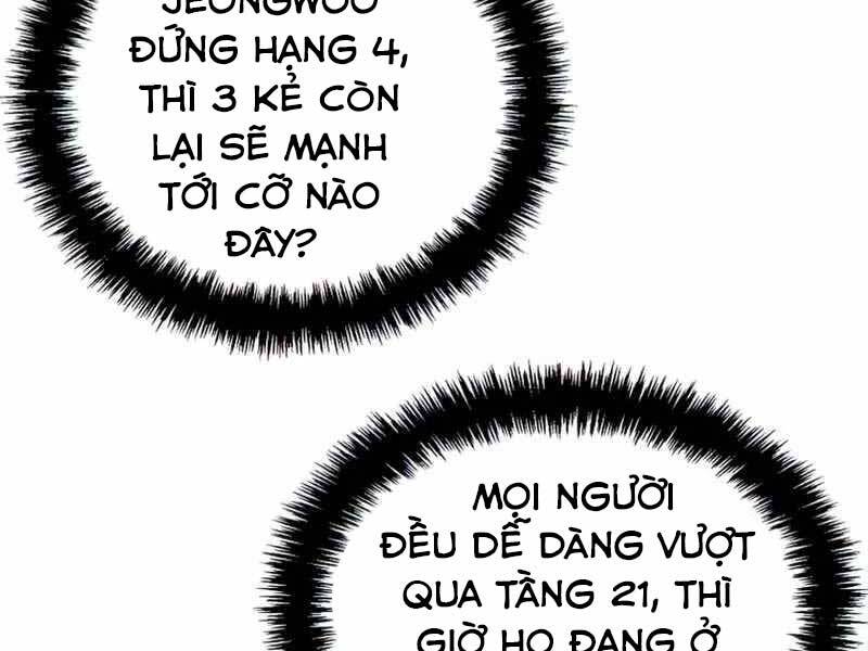 Thăng Cấp Trở Lại Chapter 125 - Trang 226