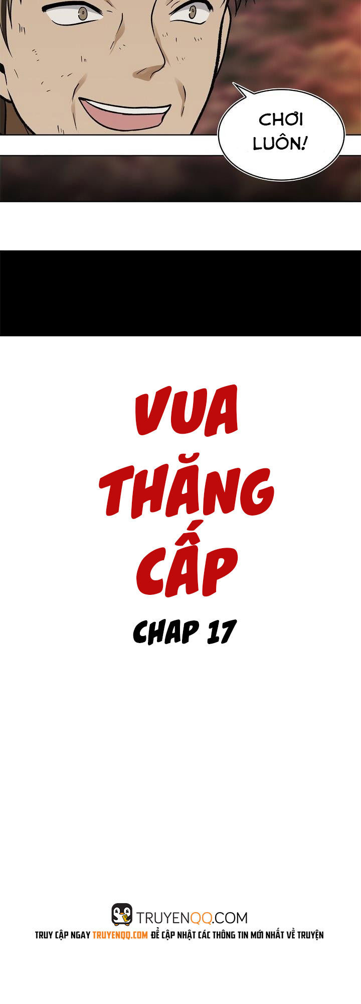 Thăng Cấp Trở Lại Chapter 17 - Trang 7