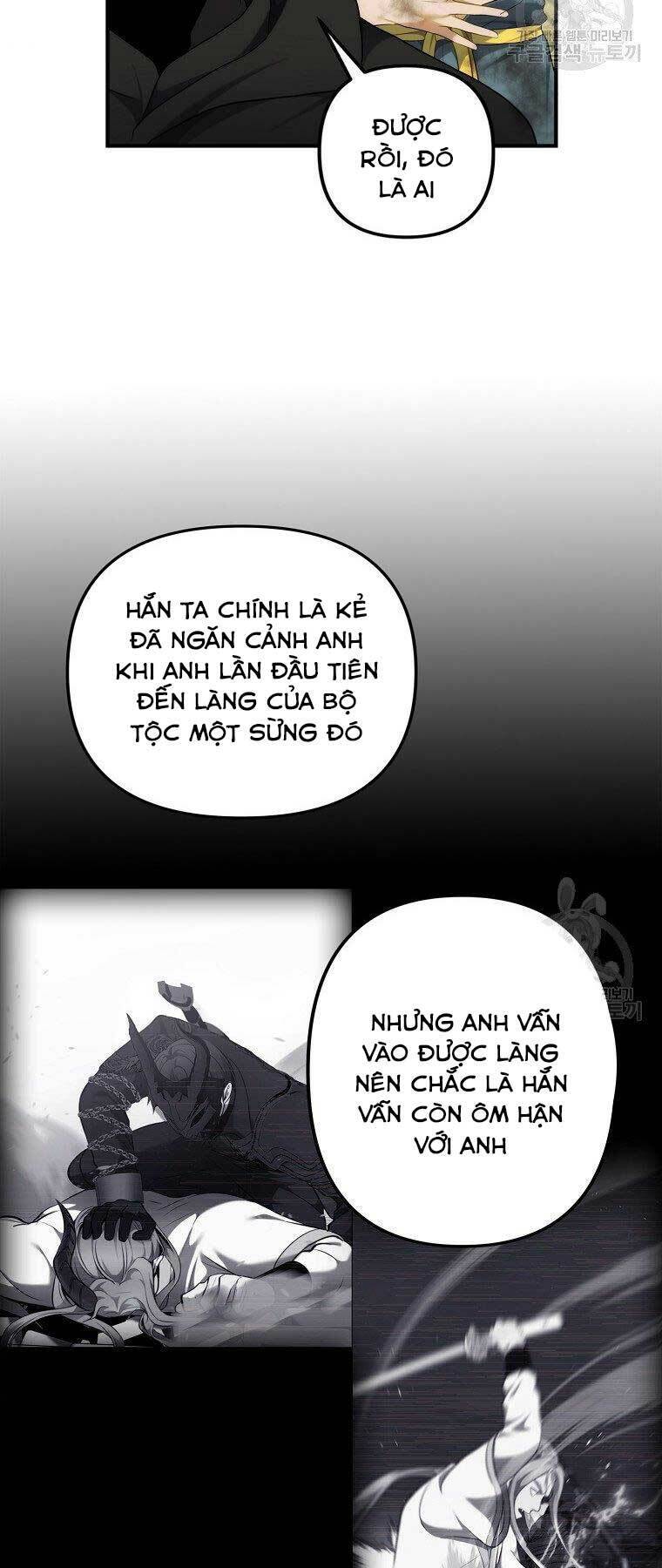 Thăng Cấp Trở Lại Chapter 119 - Trang 24