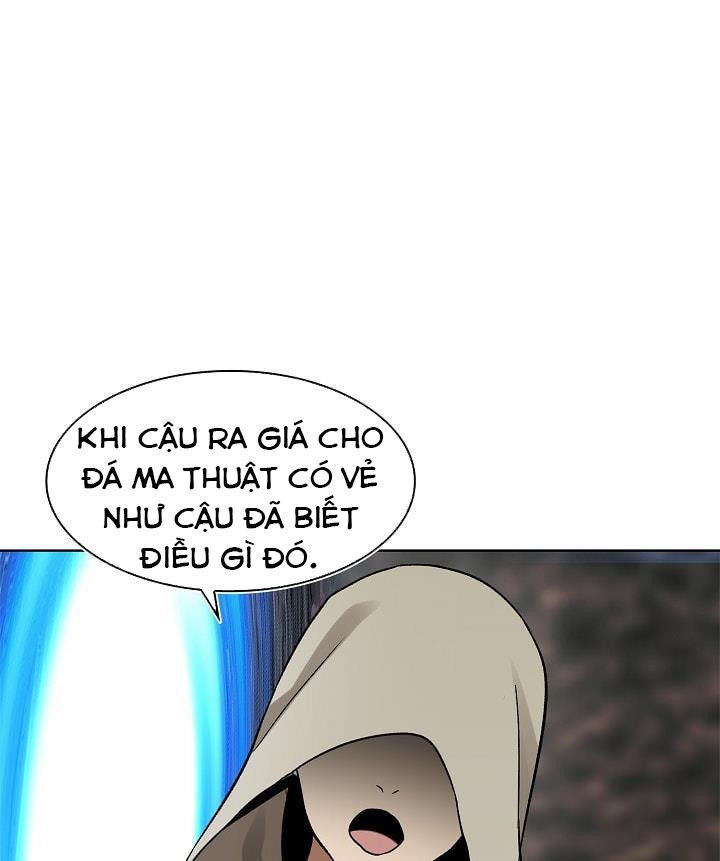 Thăng Cấp Trở Lại Chapter 17 - Trang 50