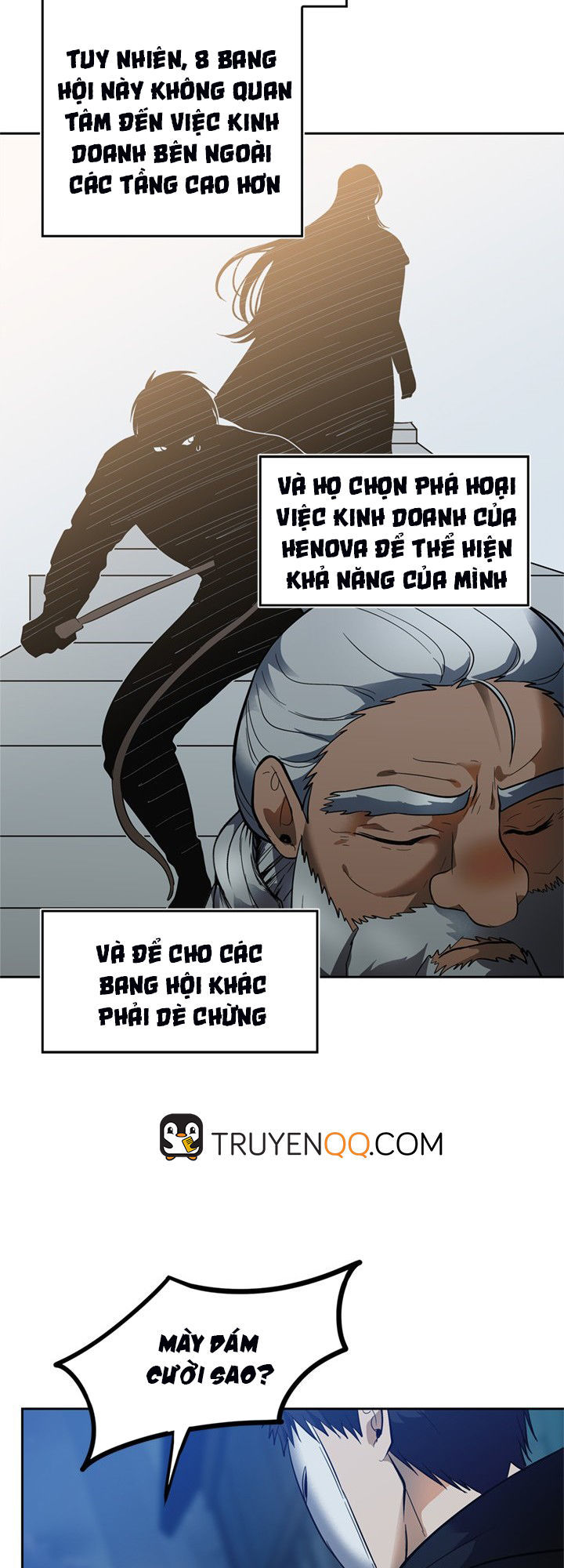 Thăng Cấp Trở Lại Chapter 41 - Trang 29