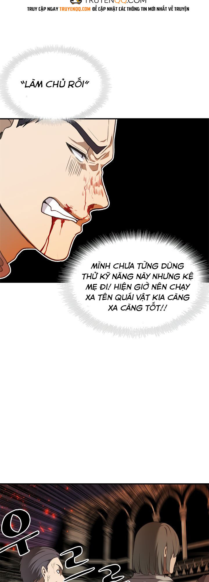 Thăng Cấp Trở Lại Chapter 30 - Trang 56