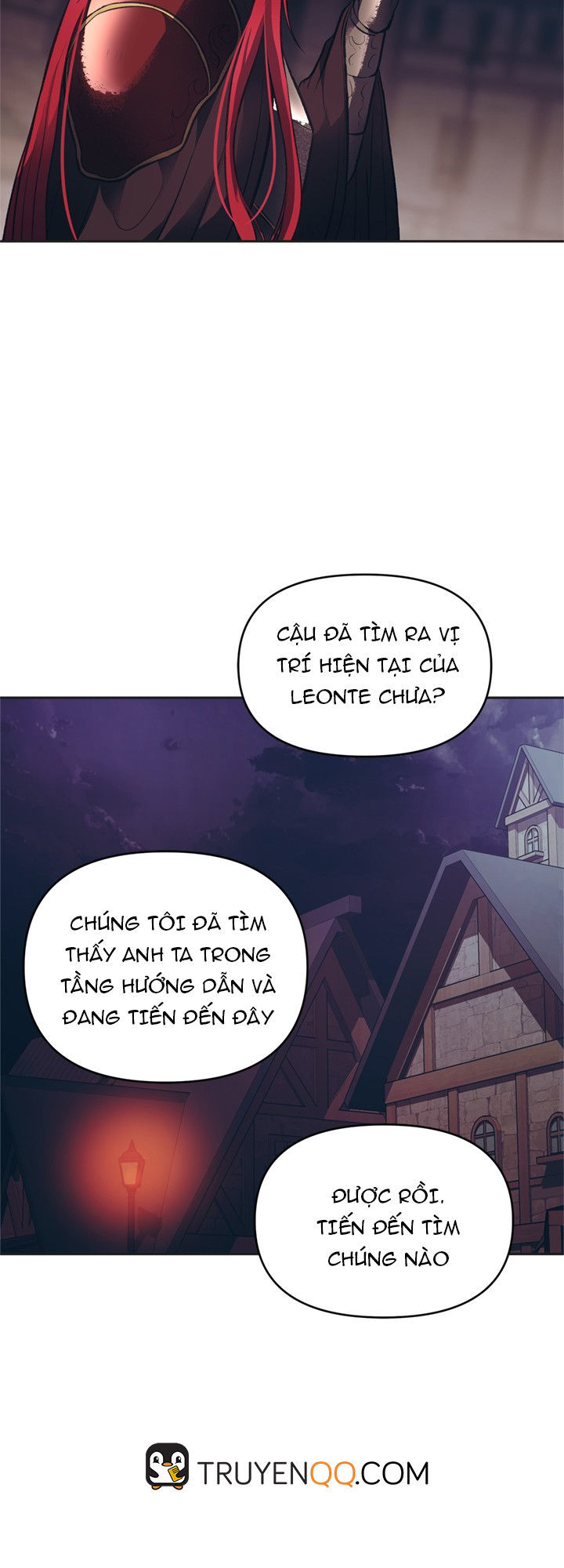 Thăng Cấp Trở Lại Chapter 46 - Trang 14