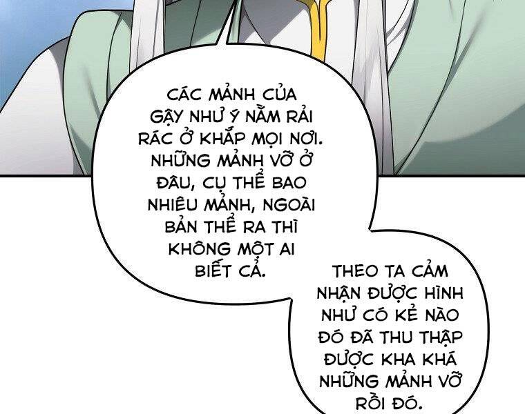 Thăng Cấp Trở Lại Chapter 118 - Trang 186