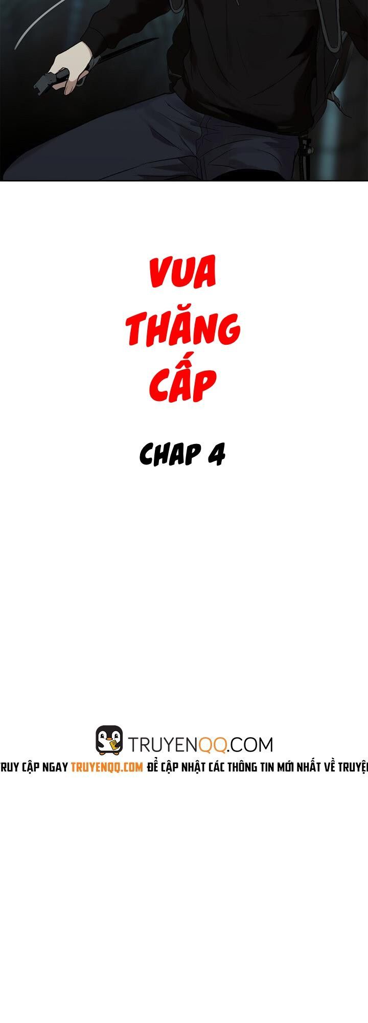 Thăng Cấp Trở Lại Chapter 4 - Trang 13