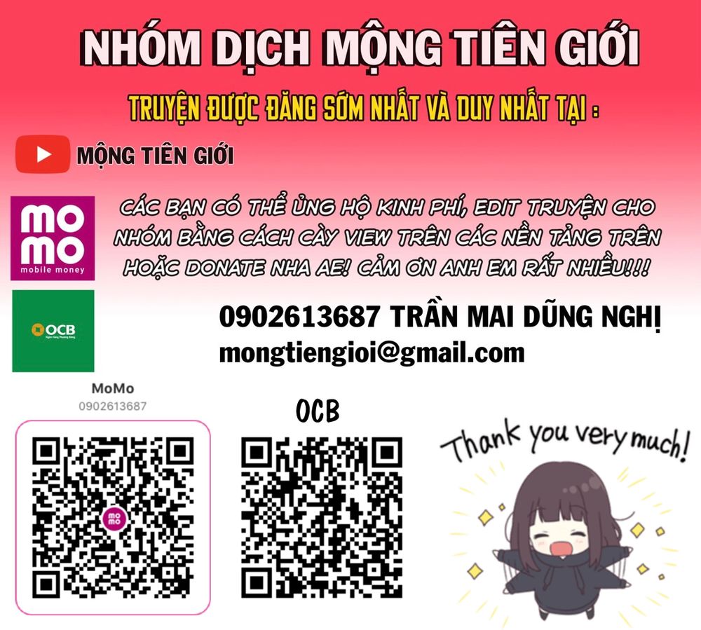 Tài Khoản Này Có Độc Chapter 3 - Trang 0