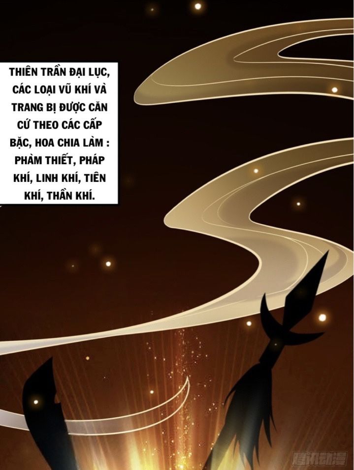 Tài Khoản Này Có Độc Chapter 3 - Trang 3