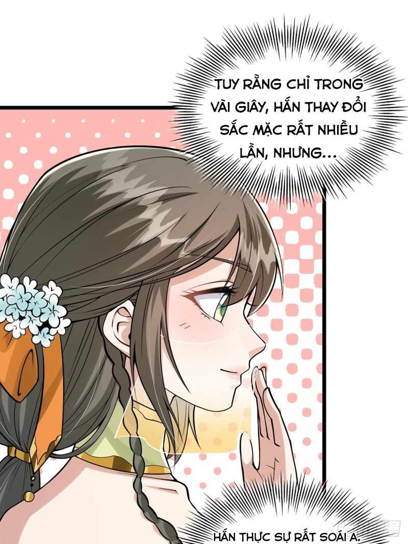 Tài Khoản Này Có Độc Chapter 2 - Trang 11