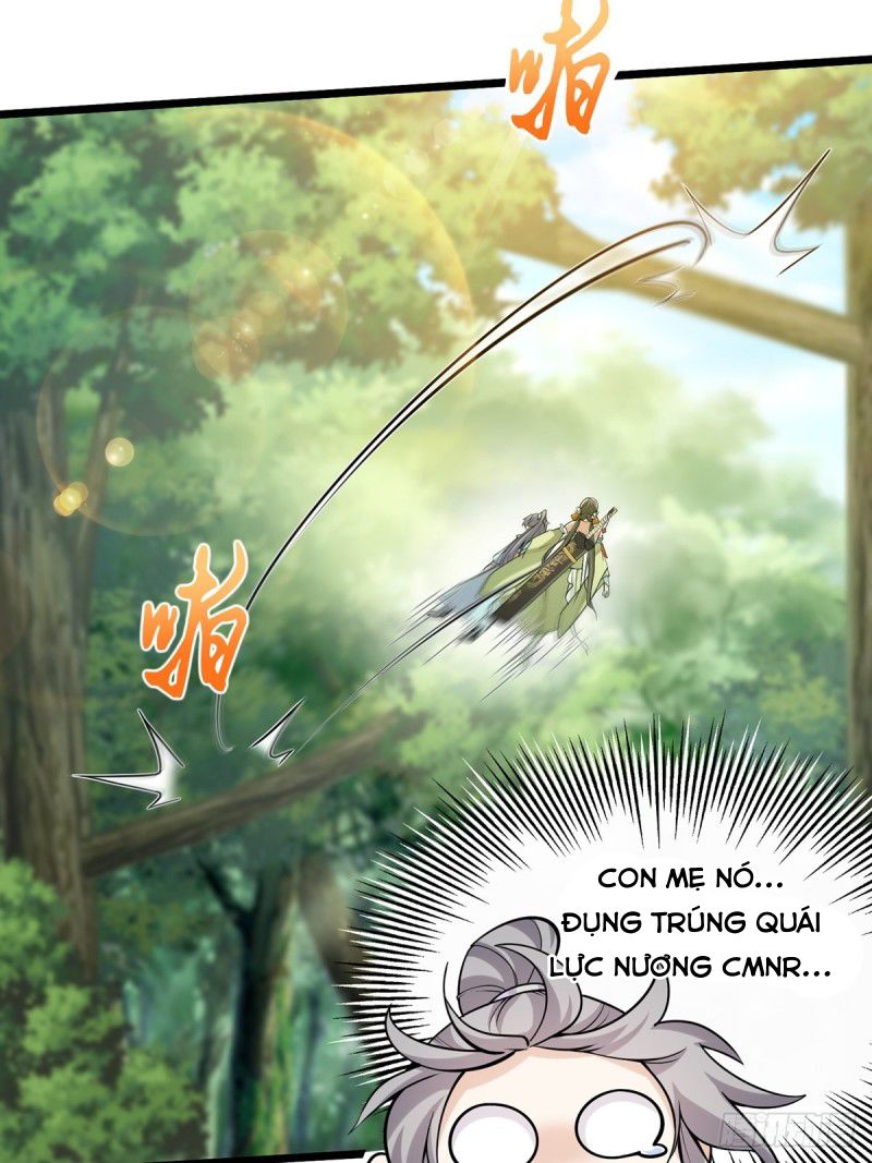 Tài Khoản Này Có Độc Chapter 2 - Trang 32