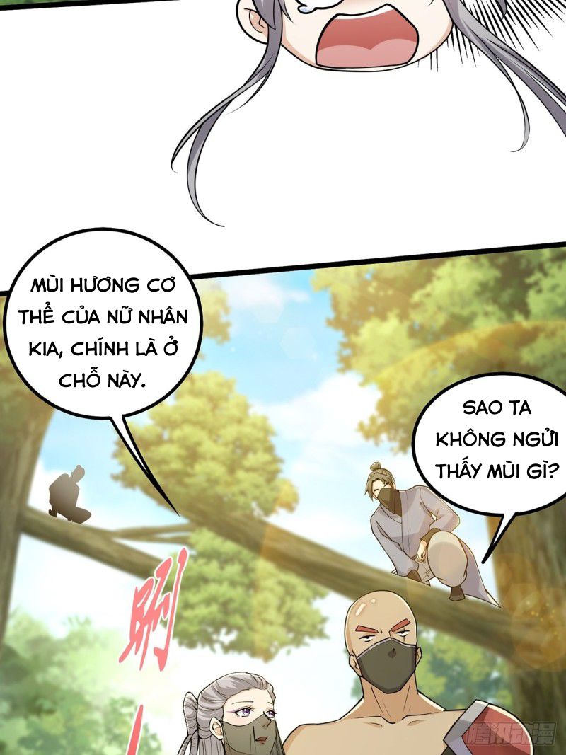 Tài Khoản Này Có Độc Chapter 2 - Trang 33