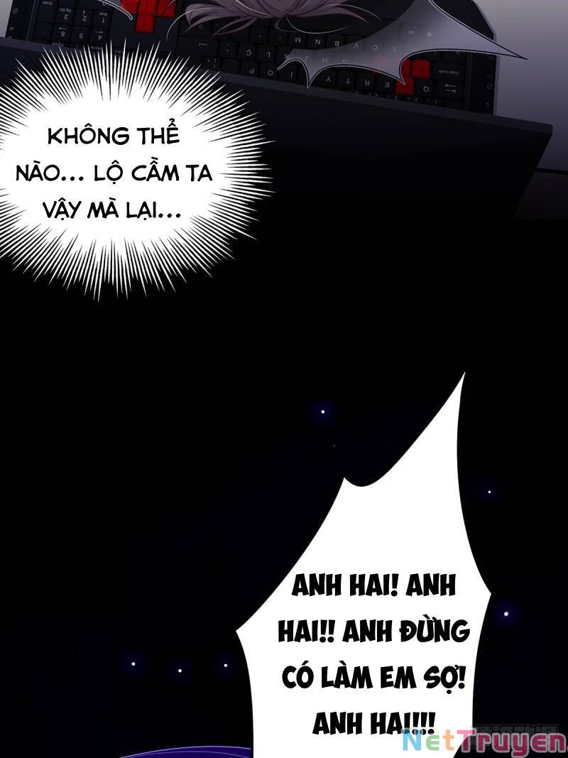 Tài Khoản Này Có Độc Chapter 1 - Trang 28