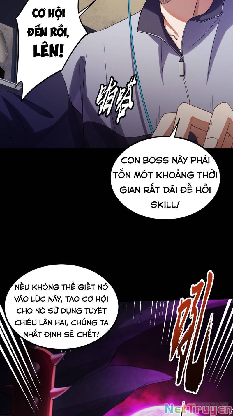 Tài Khoản Này Có Độc Chapter 1 - Trang 3