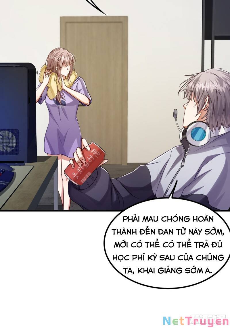 Tài Khoản Này Có Độc Chapter 1 - Trang 14