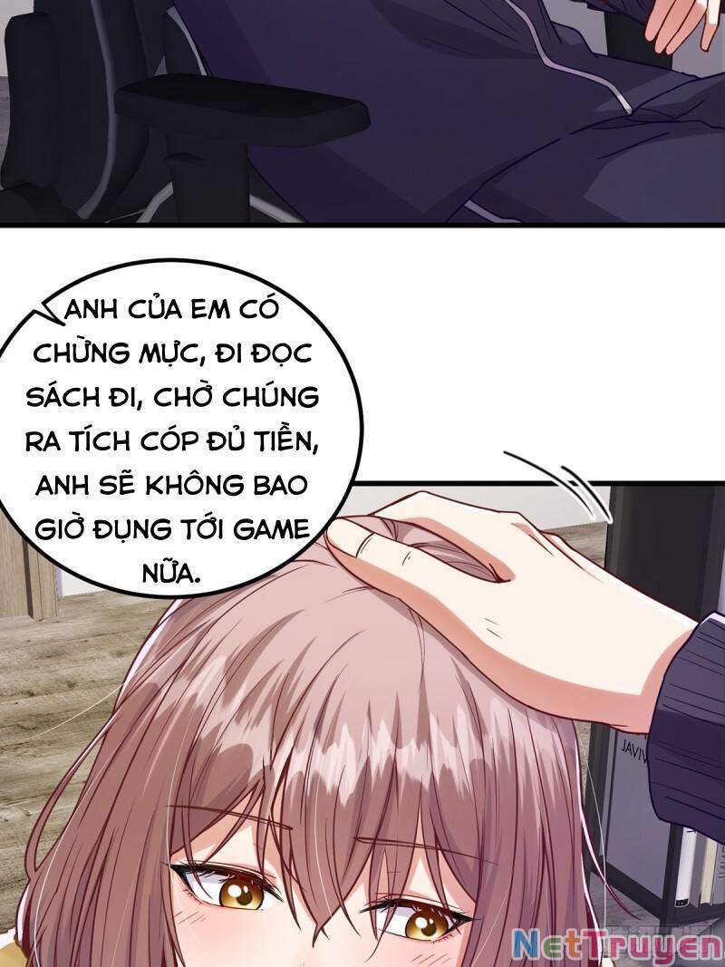 Tài Khoản Này Có Độc Chapter 1 - Trang 17