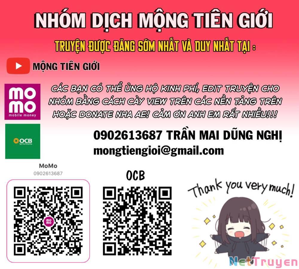 Tài Khoản Này Có Độc Chapter 1 - Trang 0