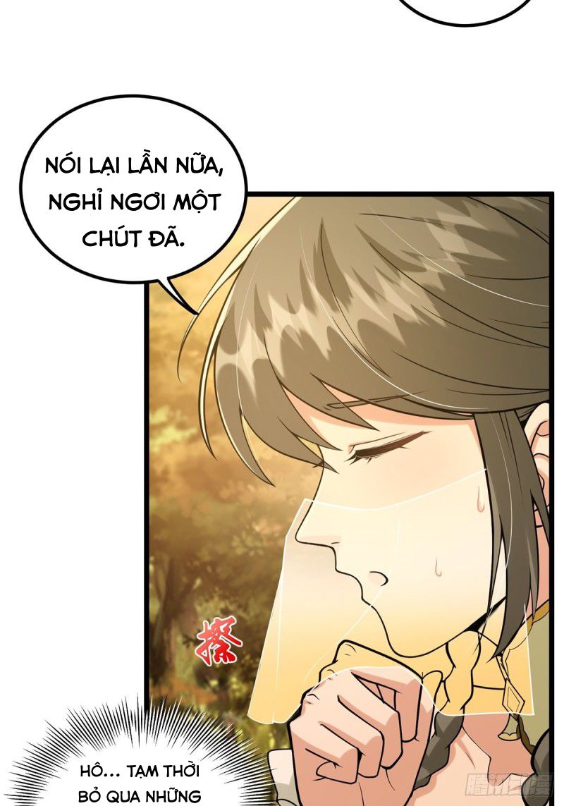 Tài Khoản Này Có Độc Chapter 3 - Trang 26