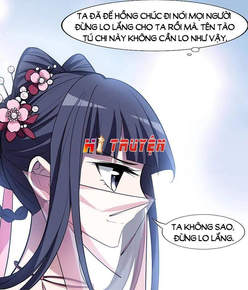 Phượng Nghịch Thiên Hạ Chapter 482.1 - Trang 14